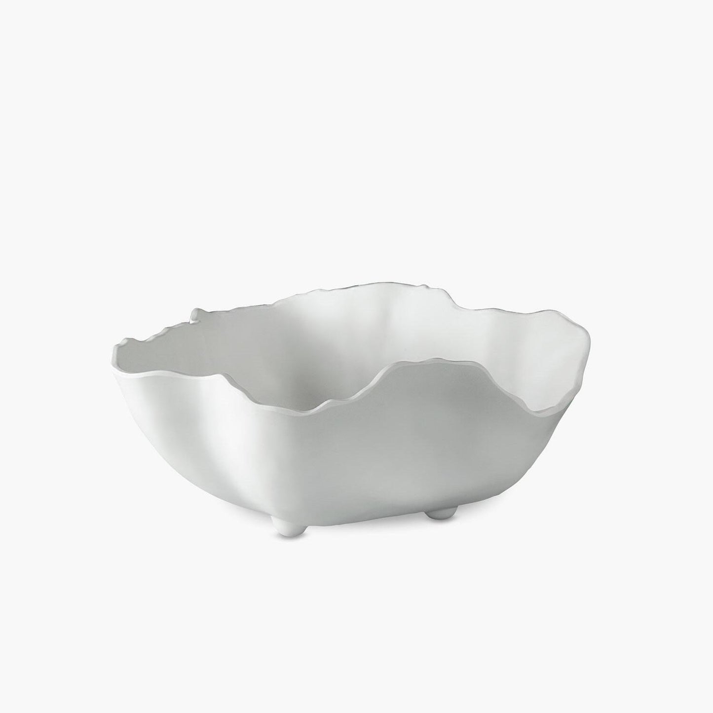 Beatriz Ball MELAMINE Vida Nube Large Bowl, White