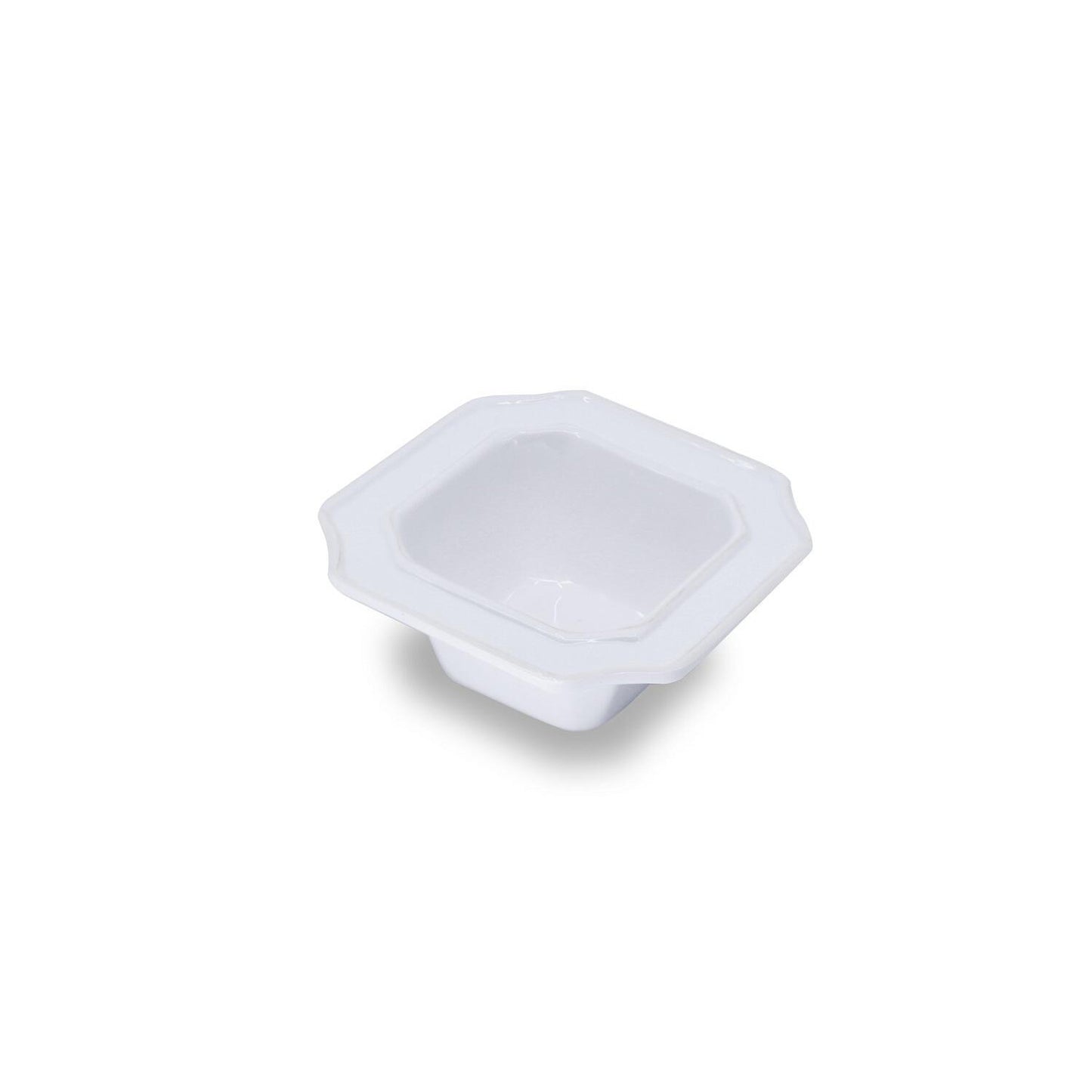 Beatriz Ball Vida Charleston Small Bowl, White