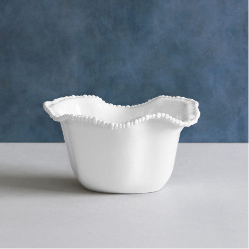Beatriz Ball Vida Alegria Ice Bucket white