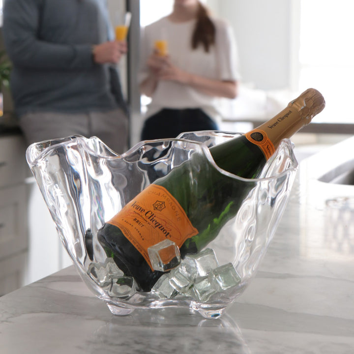 Beatriz Ball Vida Acrylic Ice Bucket