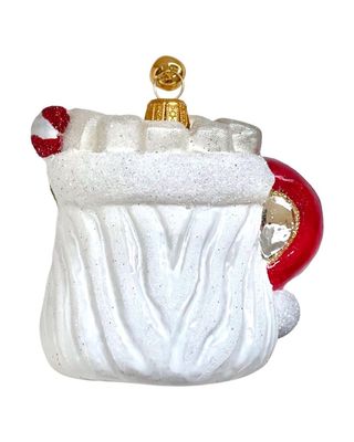JingleNog Ho-Ho-Cocoa Ornament