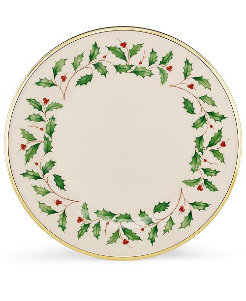 Lenox Holiday