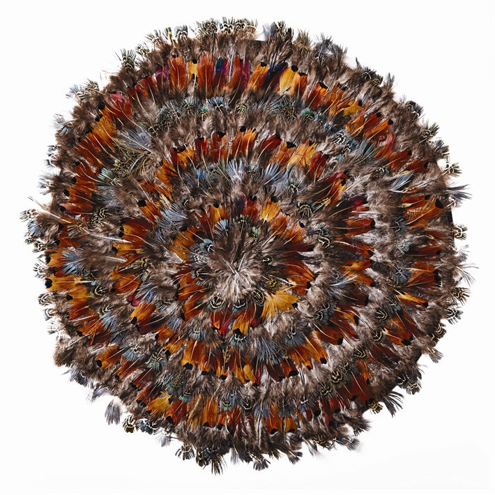 Pheasant Placemat