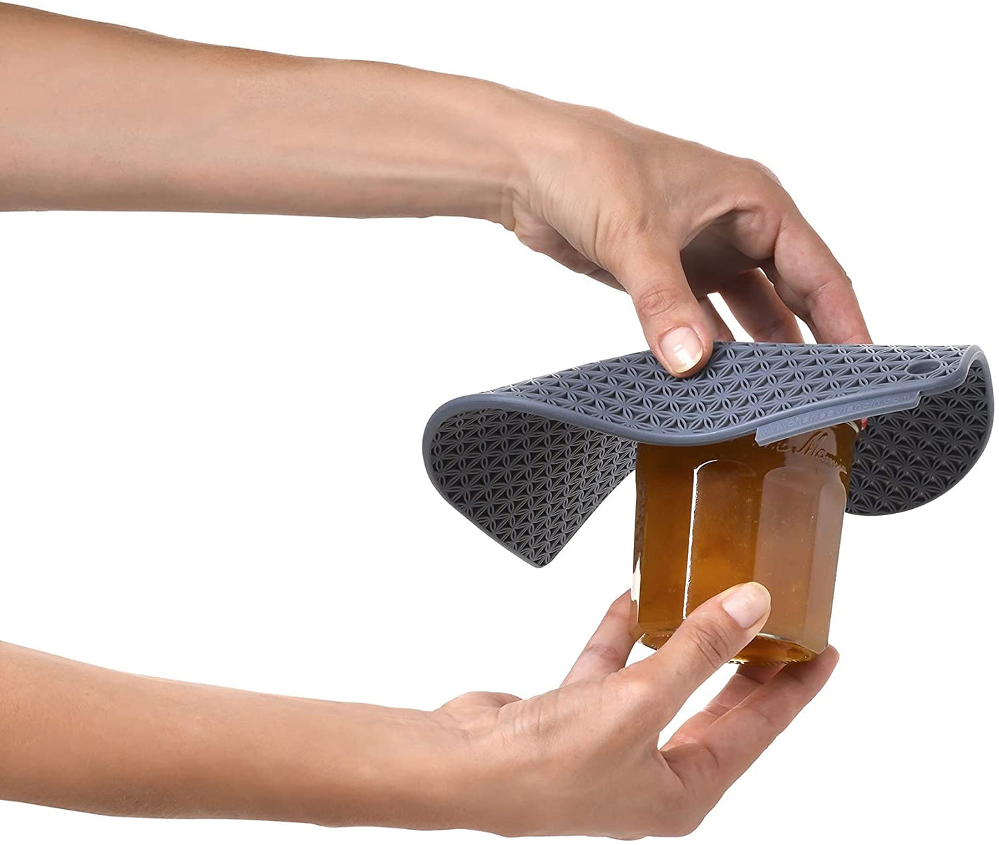 Charles Viancin Honeycomb Pot Holder