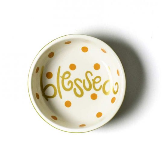 Coton Colors Dunes Blessed Dipping Bowl