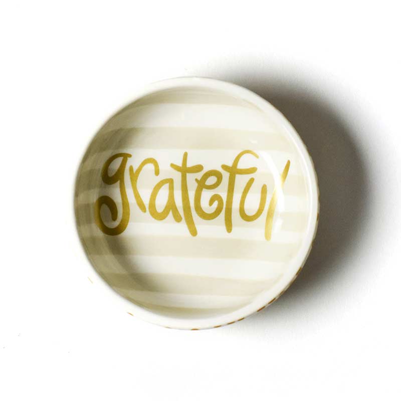 Coton Colors Dunes Grateful Dipping Bowl
