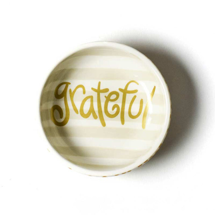 Coton Colors Dunes Grateful Dipping Bowl