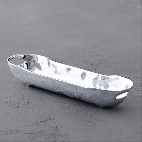 Beatriz Ball GIFTABLES Soho Cracker Tray with Handles