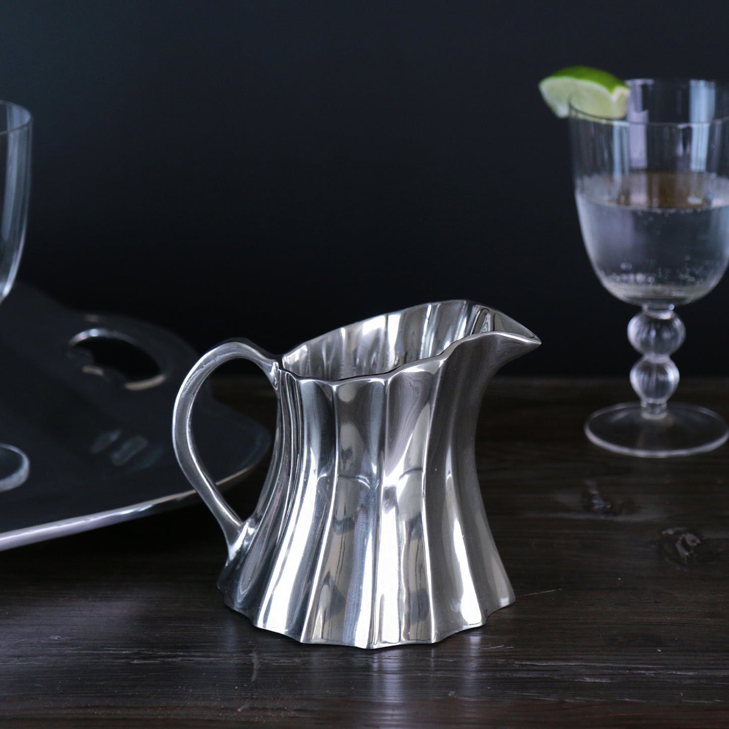 Beatriz Ball SOHO Alejandra Small Pitcher, SMALL