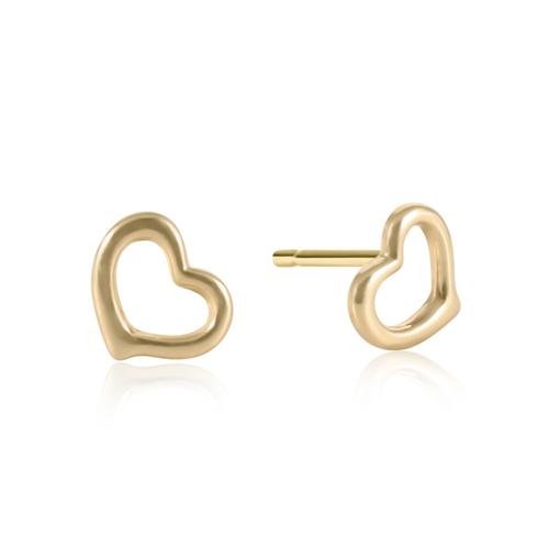 enewton Love Stud, Gold