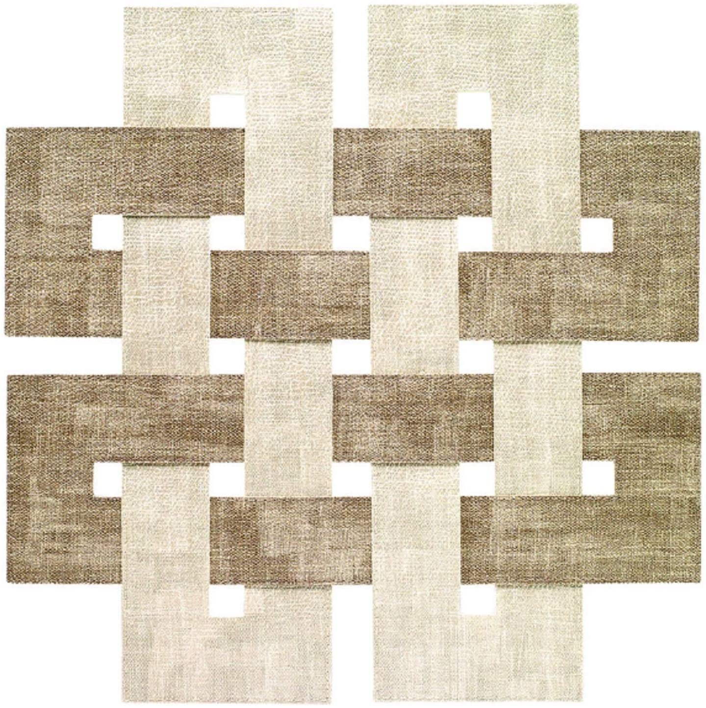 Celtic Sand/Birch Mat
