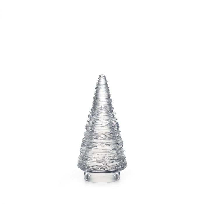 Simon Pearce Echo Lake 10" Tree