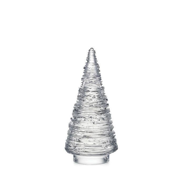 Simon Pearce Echo Lake 14" Tree