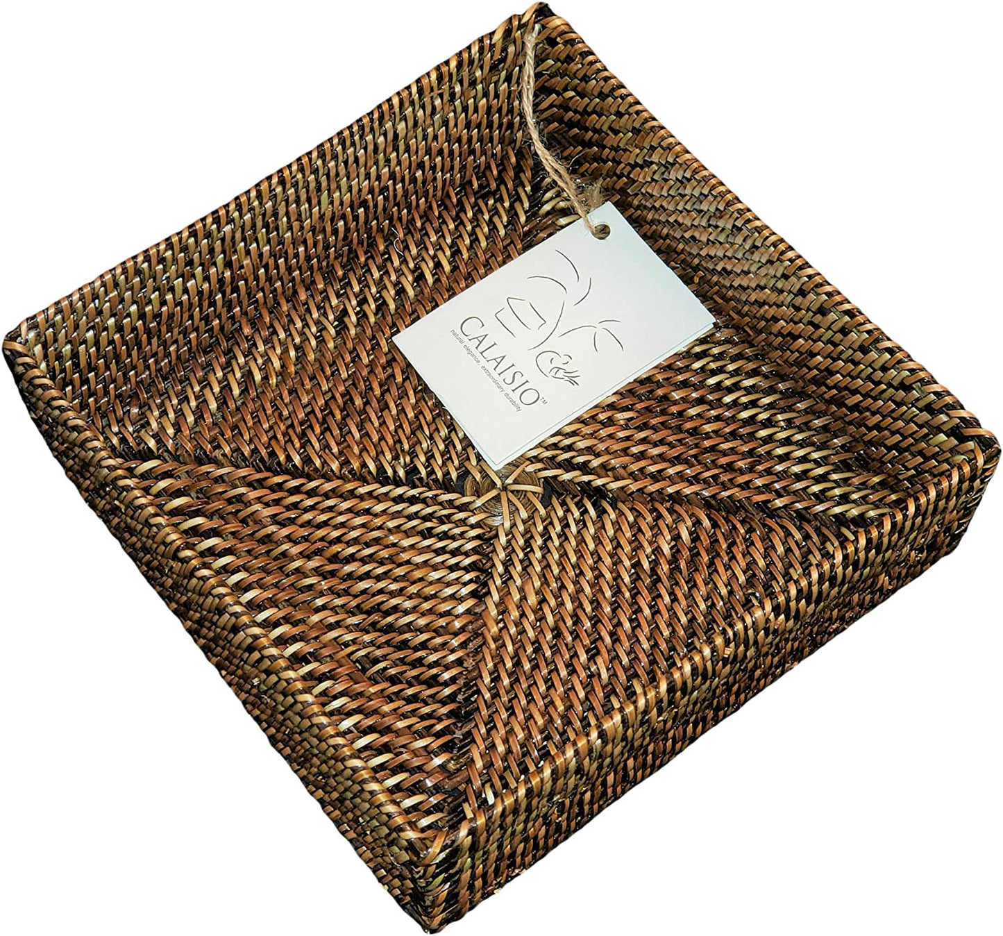 Calaisio Luncheon Napkin Holder