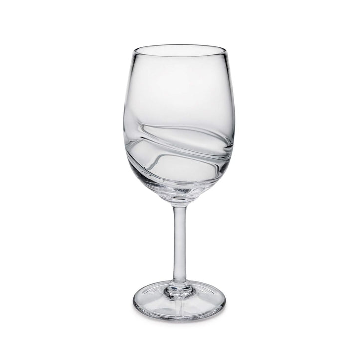 Simon Pearce Waterbury Red Wine