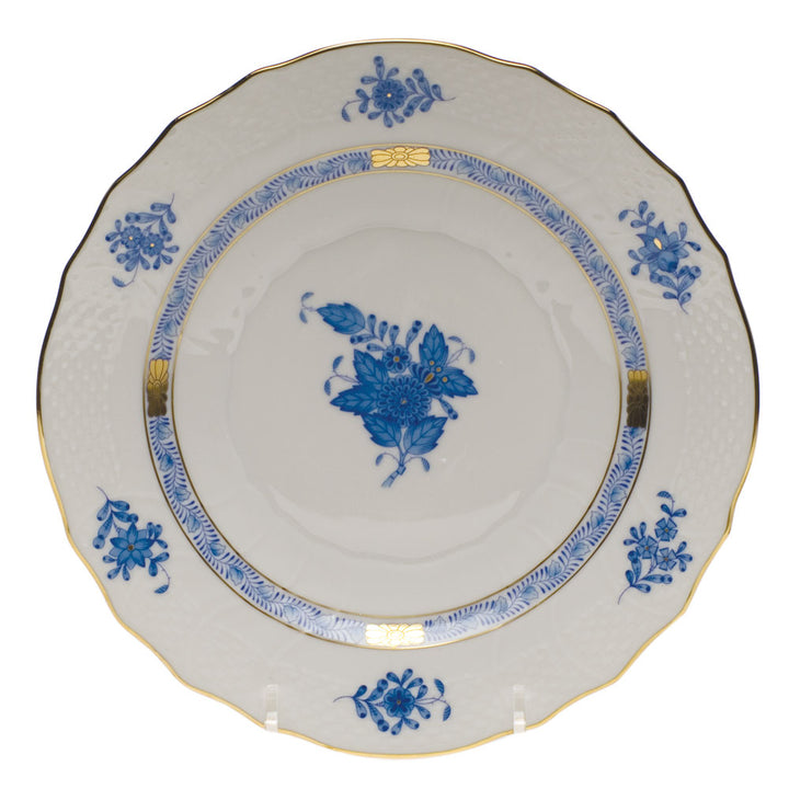 Herend Chinese Bouquet, Blue