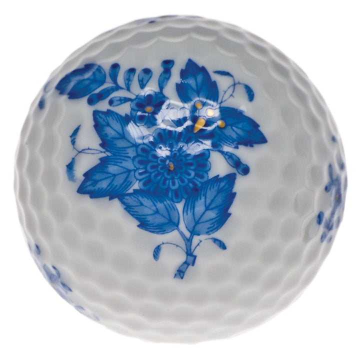 Herend Golf Ball