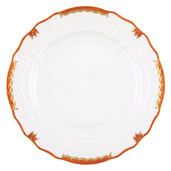 Herend Princess Victoria, Rust