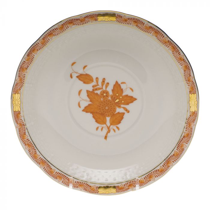 Herend Chinese Bouquet, Rust