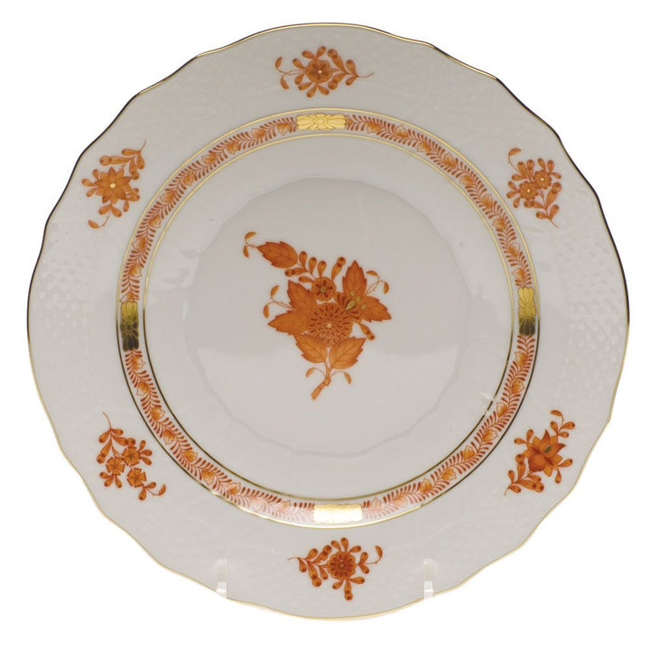 Herend Chinese Bouquet, Rust