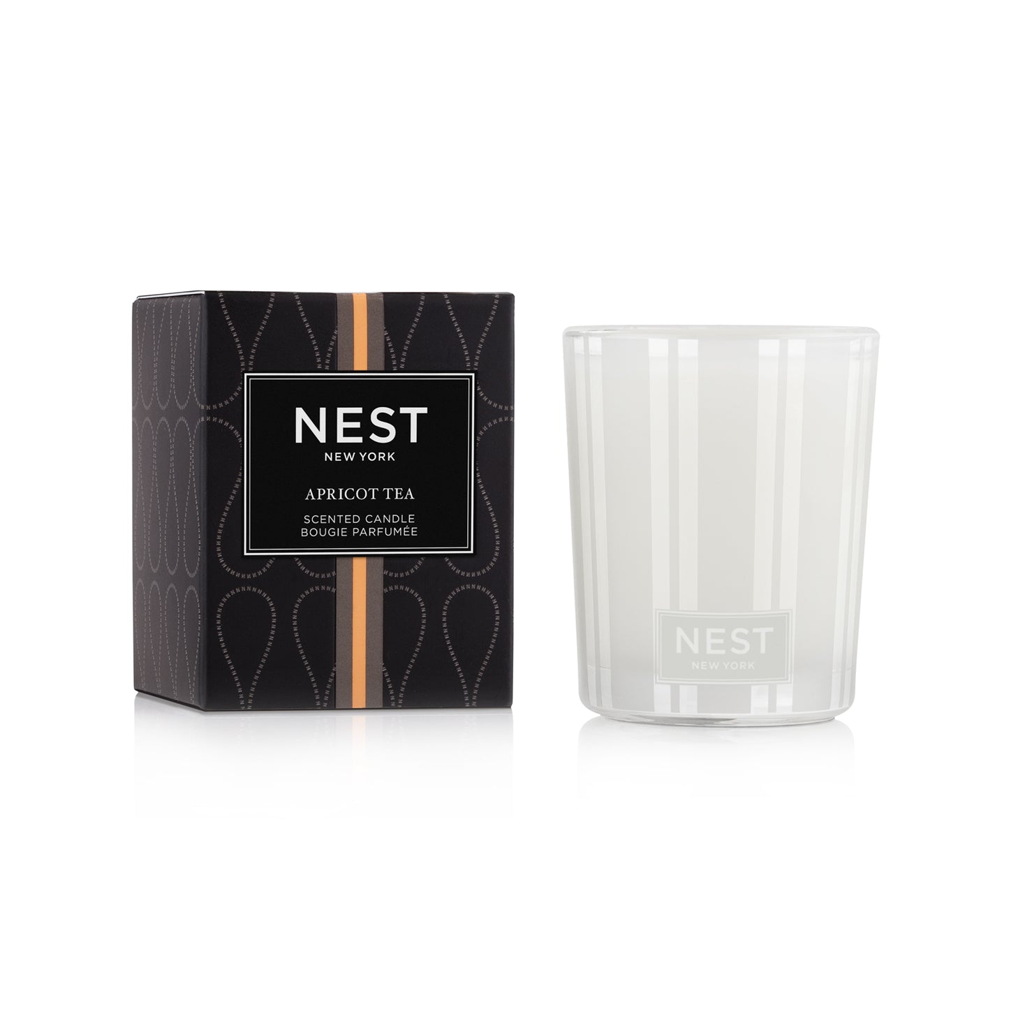 NEST Fragrances, Apricot Tea Votive Candle