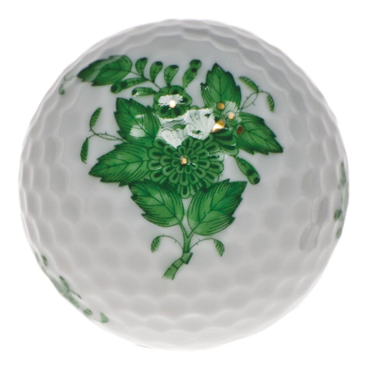 Herend Golf Ball