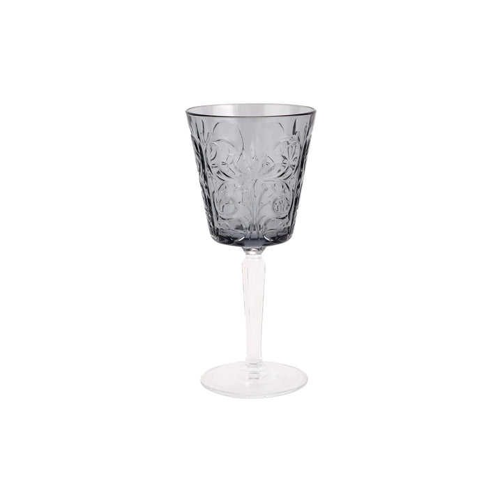 Vietri Barocco, Wine Glass