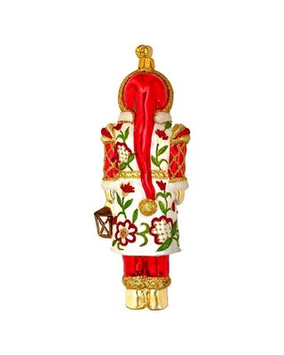 JingleNog Nicolas de Serce Ornament