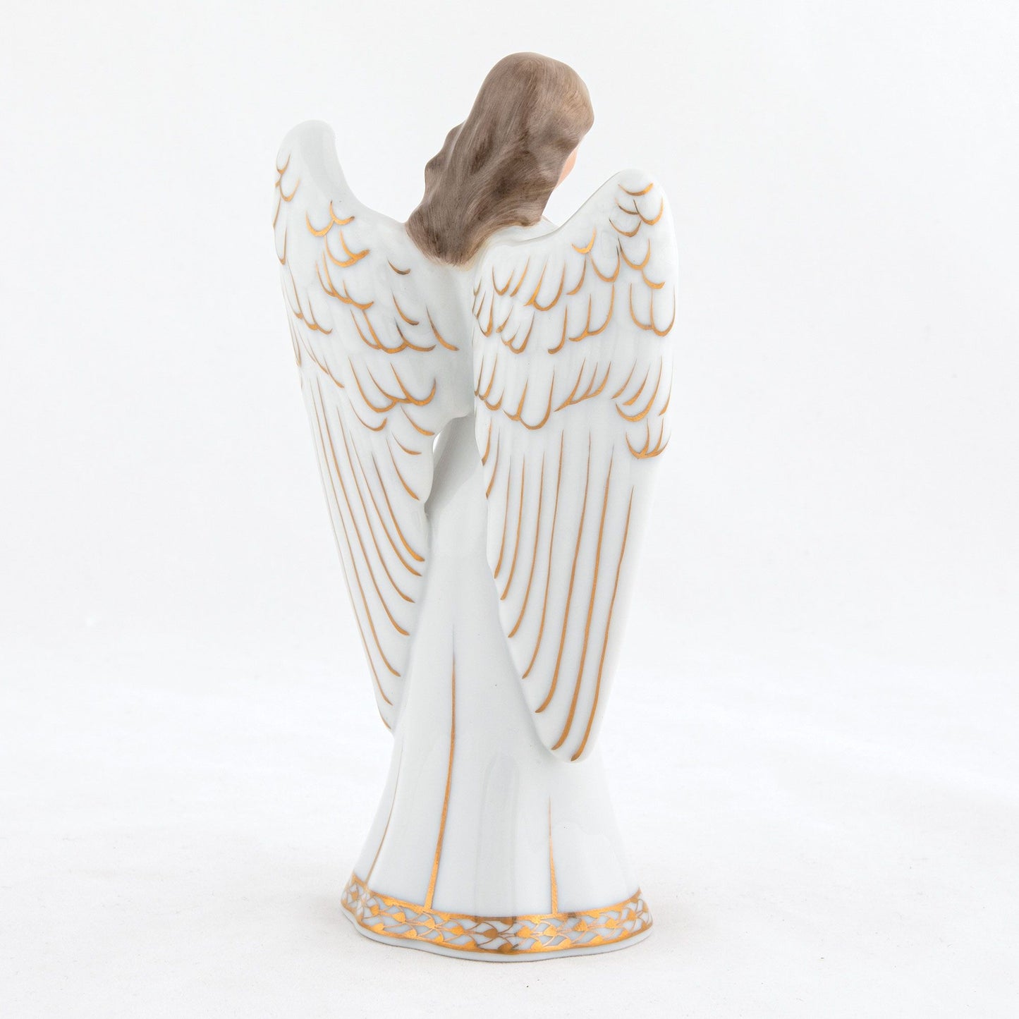 Herend Nativity Angel