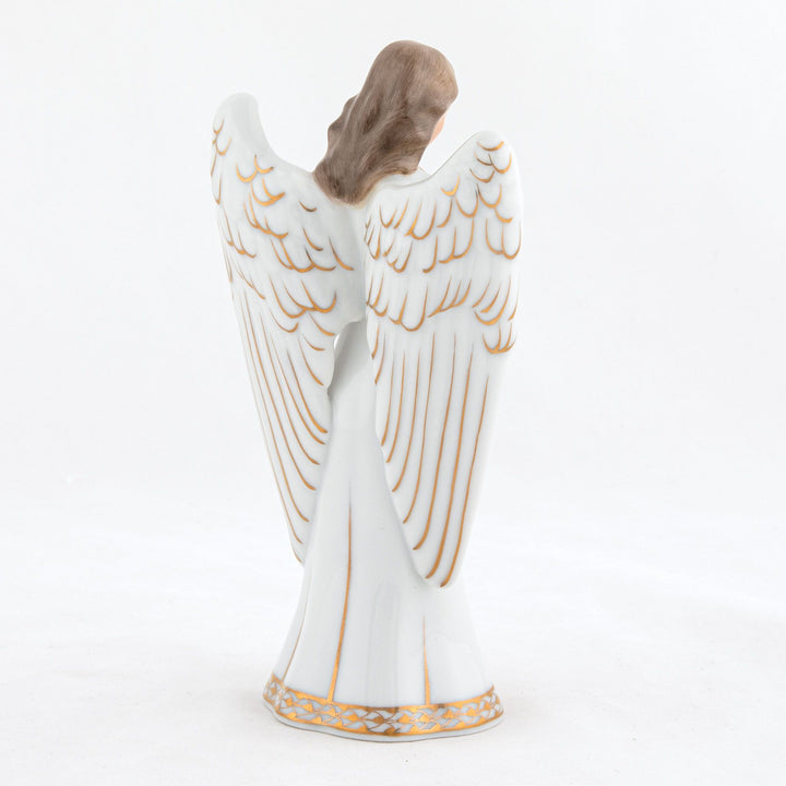 Herend Nativity Angel
