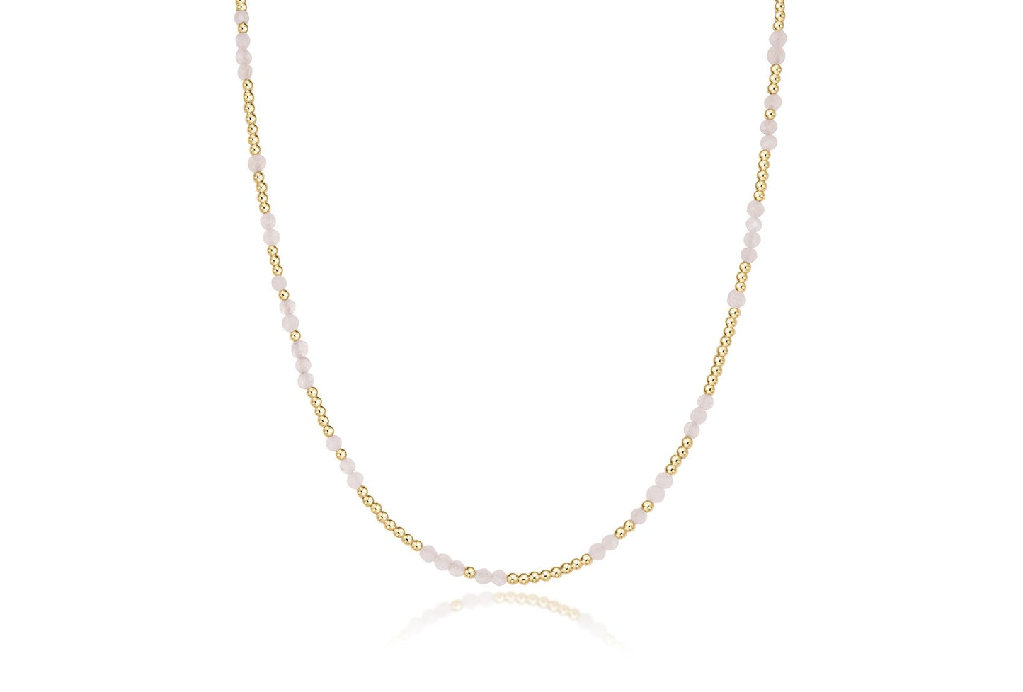 enewton Hope Unwritten Gemstone 15" Choker - Colors