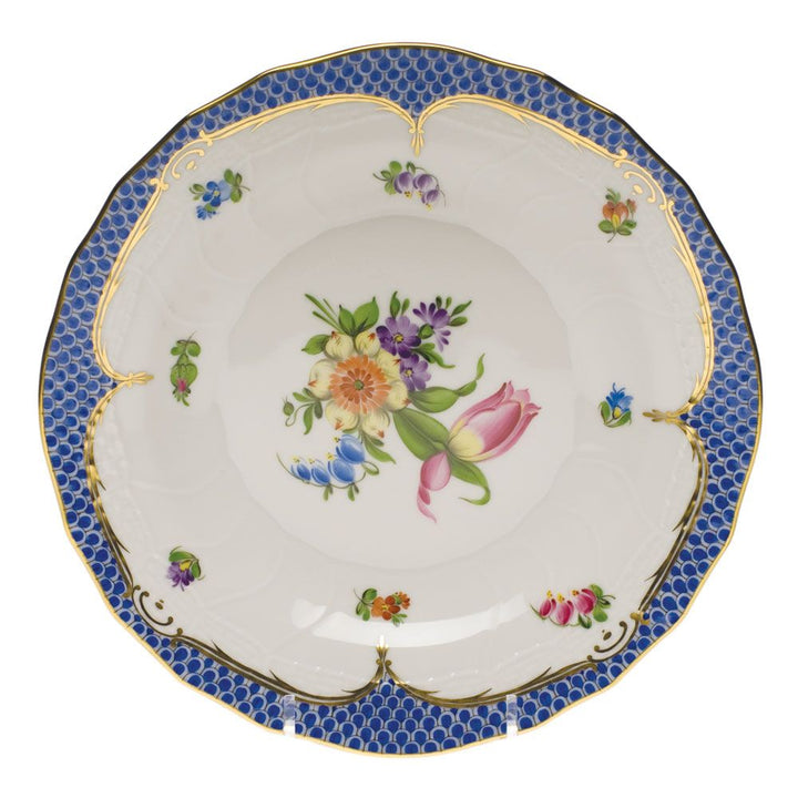 Herend Printemps Blue Motif 3