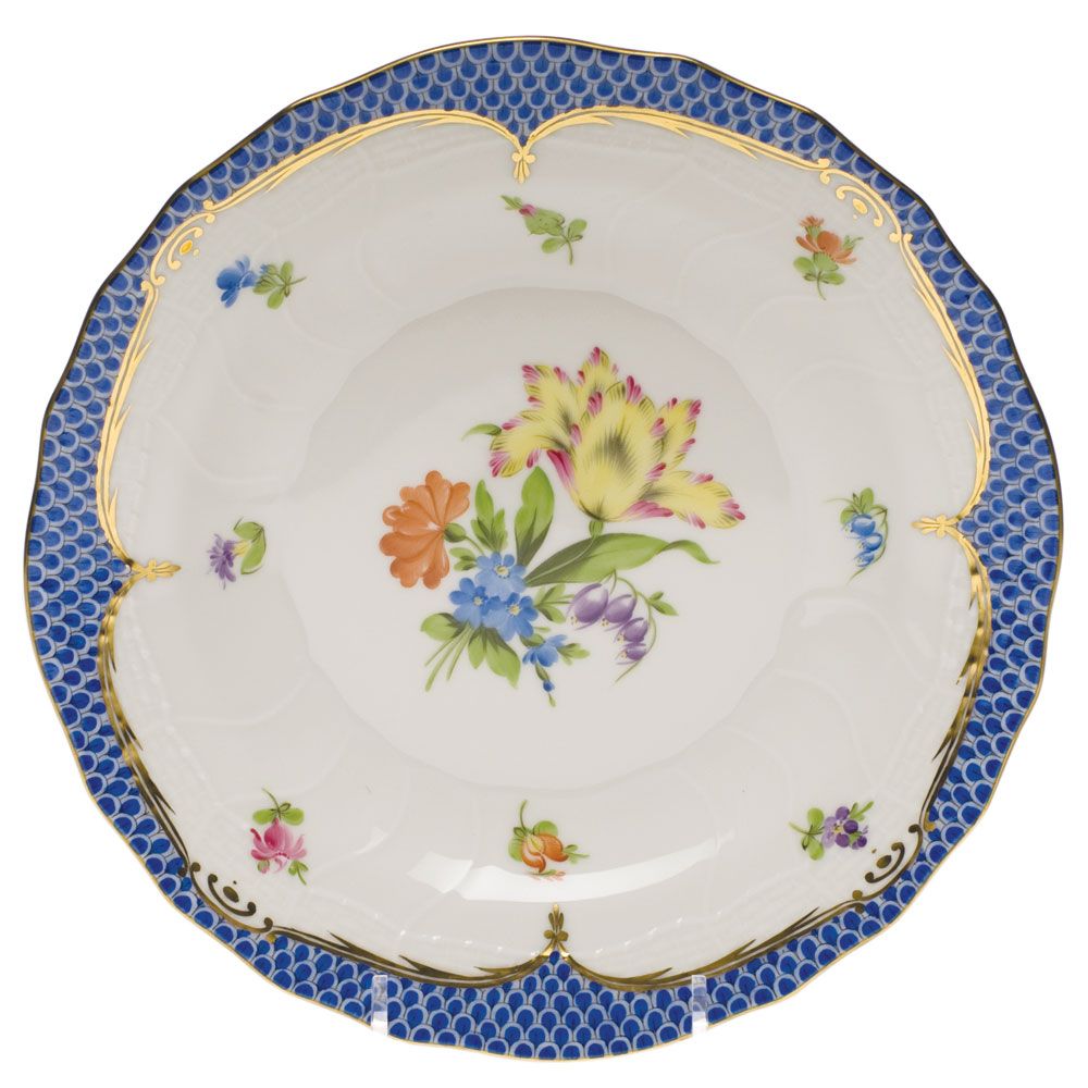 Herend Printemps Blue Motif 5