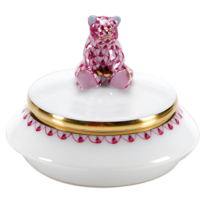 Herend First Curl Box