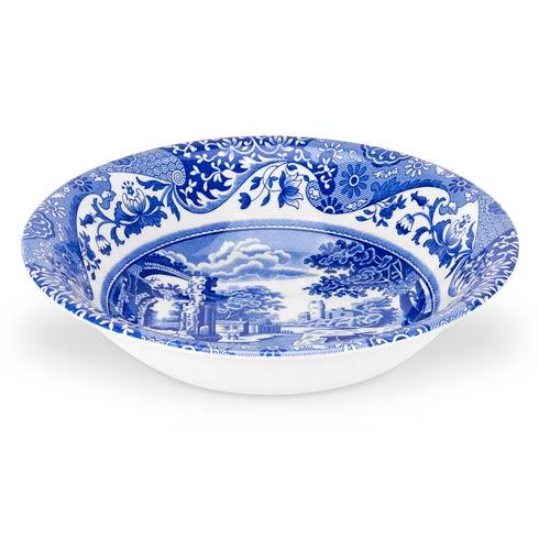 Spode Blue Italian