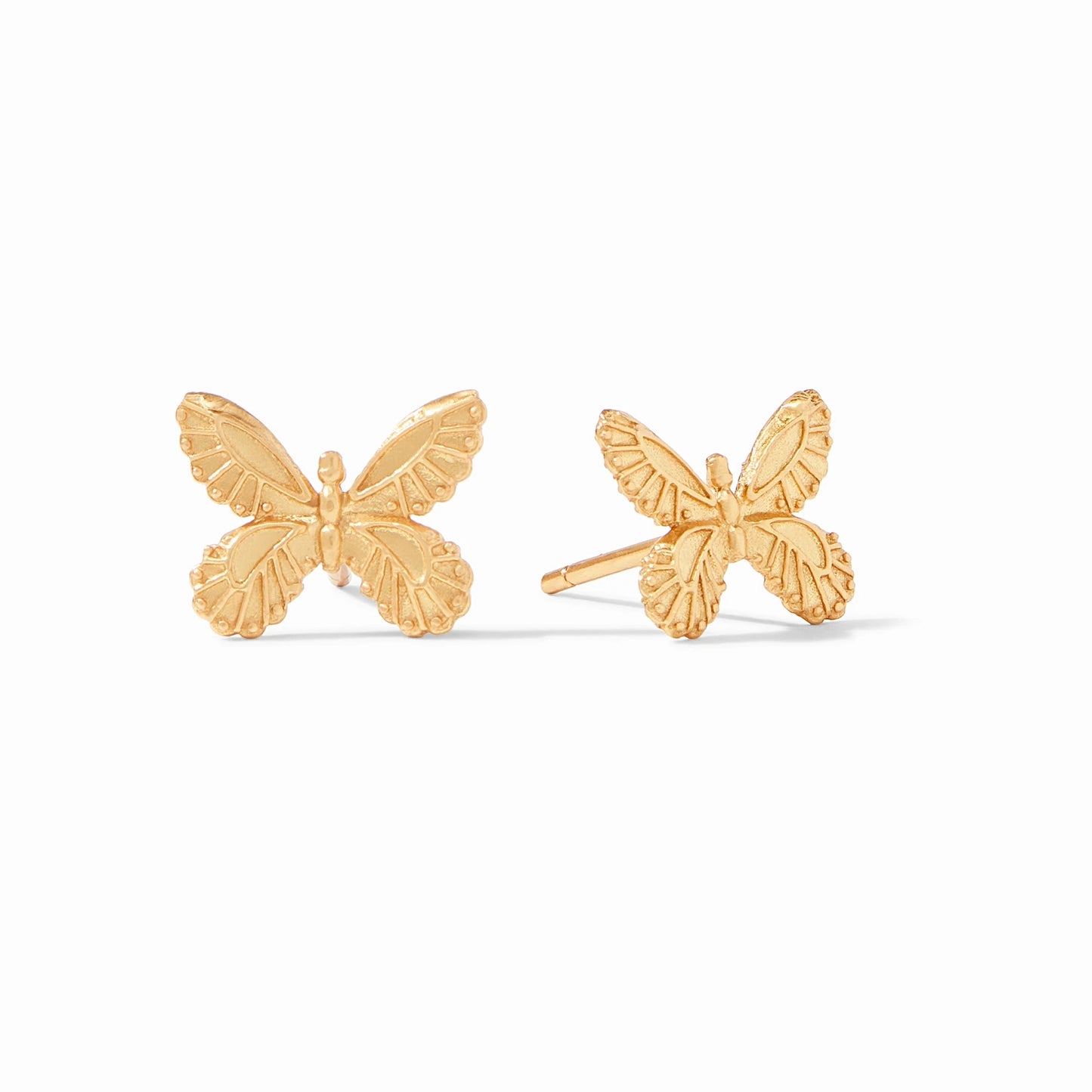 Julie Vos Butterfly Earring