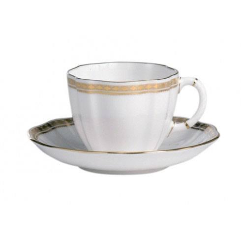 Royal Crown Derby Carlton Gold