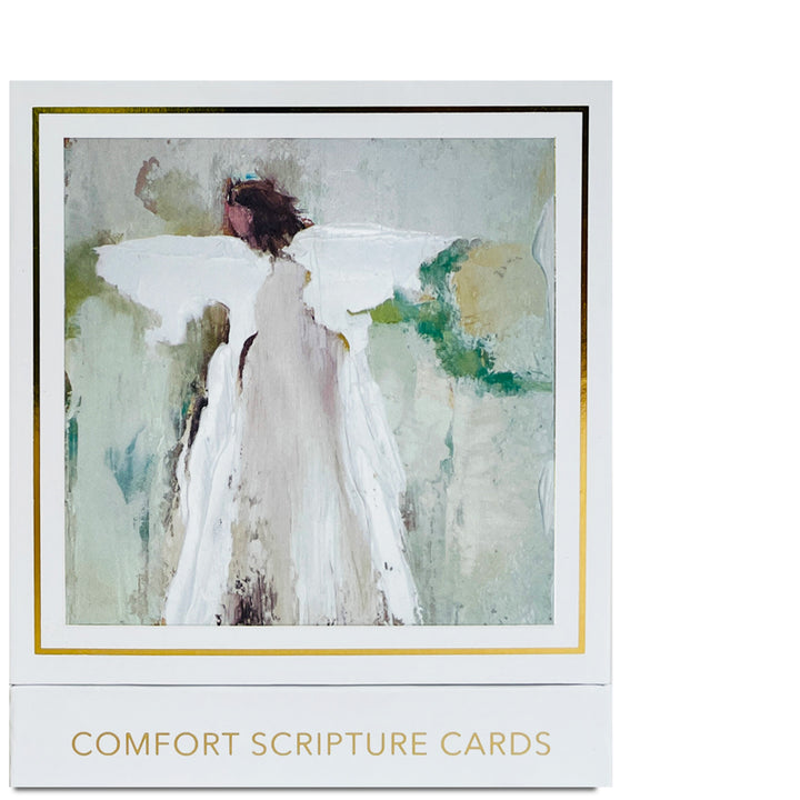 Anne Neilson Comfort Scripture Cards