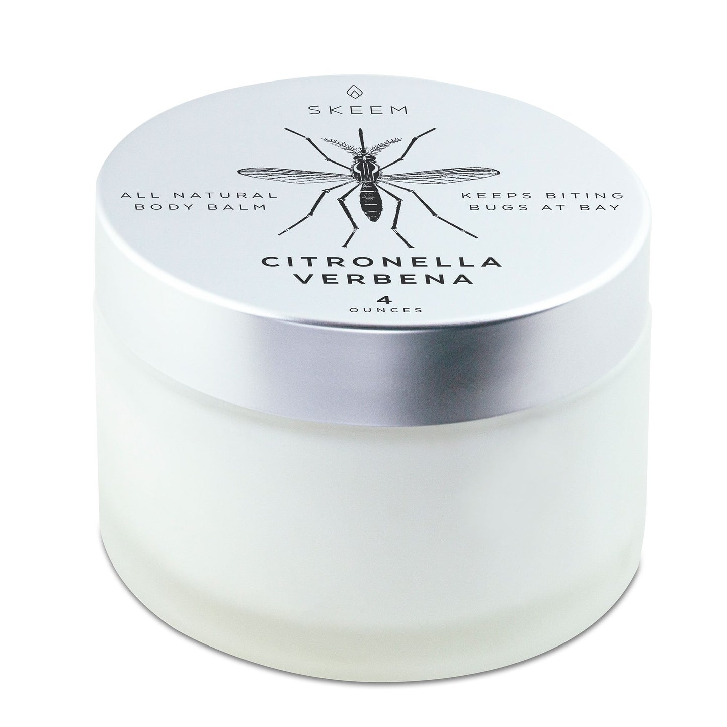 Skeem Design Citronella Verbena Body Balm