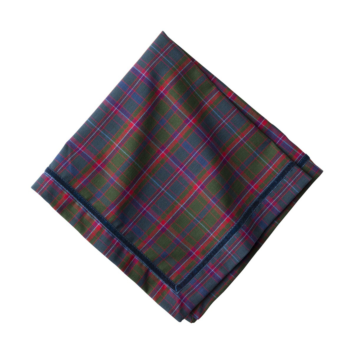 Juliska, Chalet Tartan Napkin