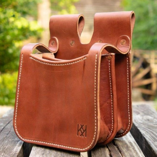 Kingfisher Leatherworks Large Cartridge