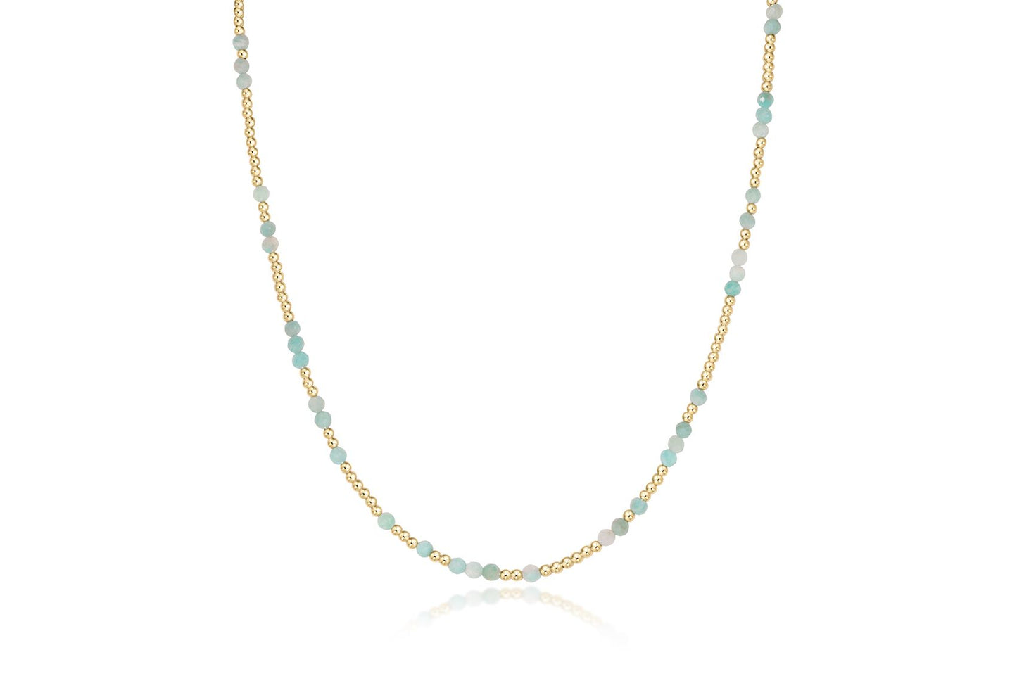 enewton Hope Unwritten Gemstone 15" Choker - Colors