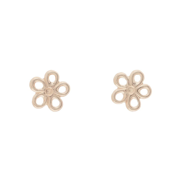 enewton egirl Daisy Stud, Gold