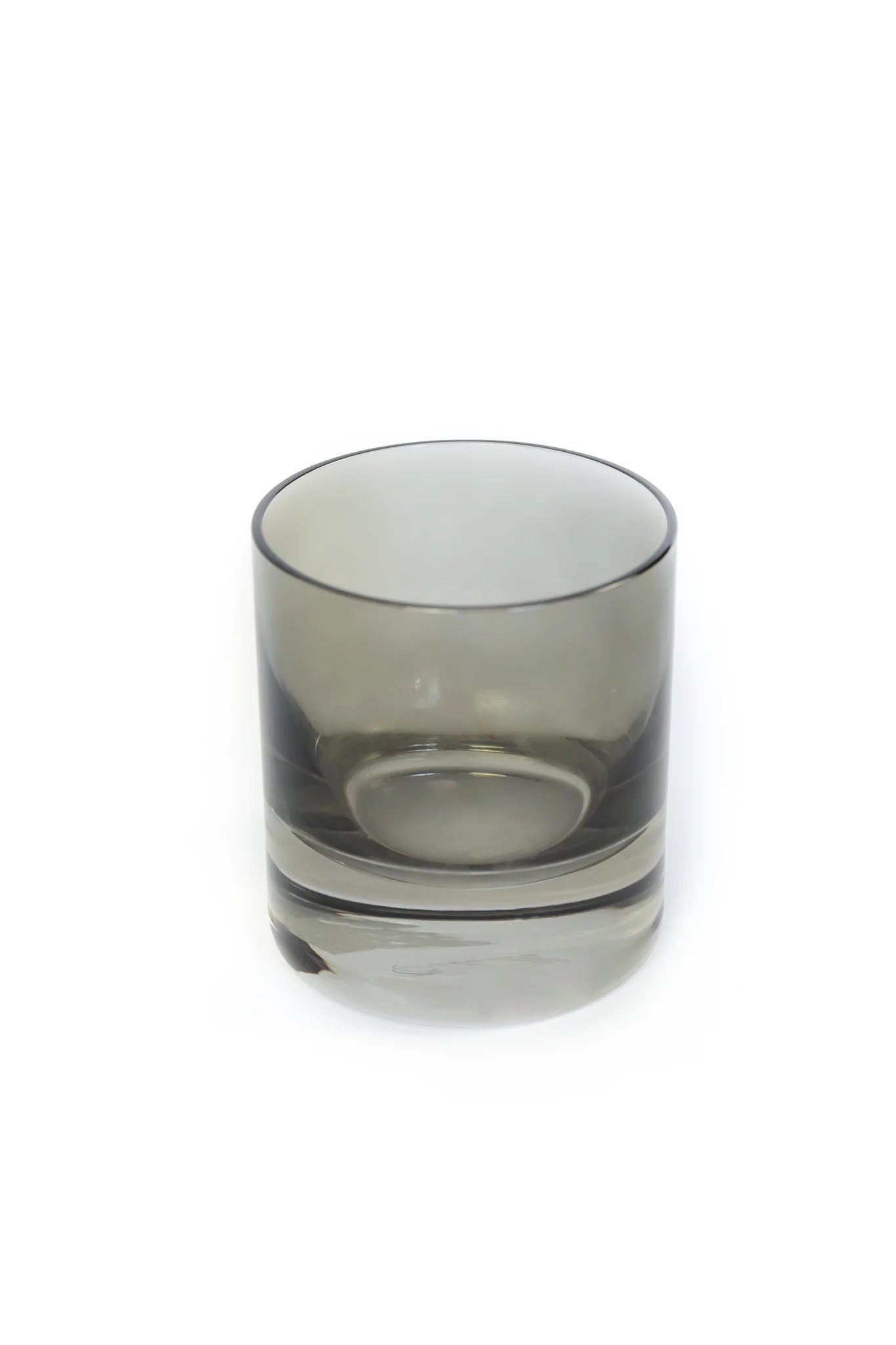 Estelle Colored Glass, Rocks Glass, Set of 2