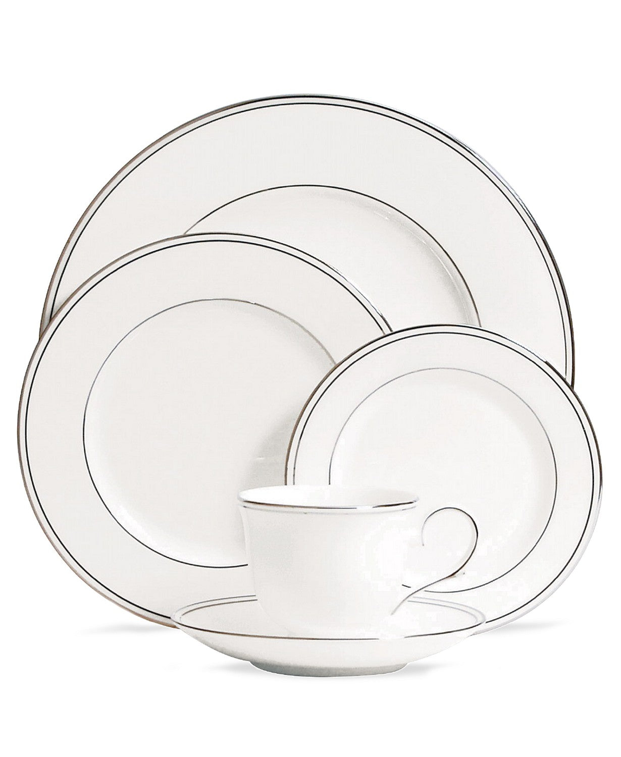 Lenox Federal Platinum