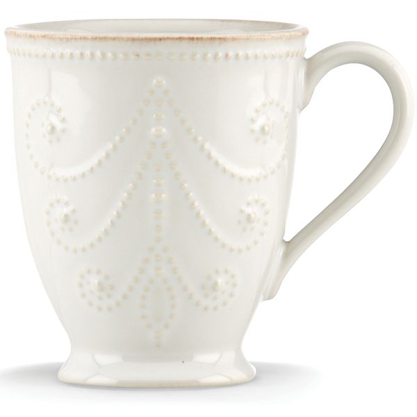 Lenox French Perle