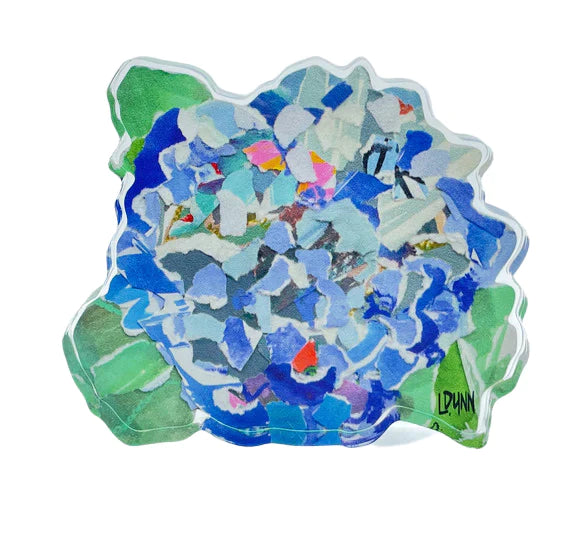 Full Bloom Hydrangea Bold Bloom