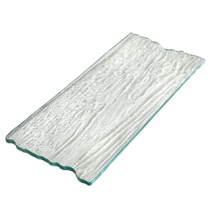 Annieglass Grove Plank Cheese Board