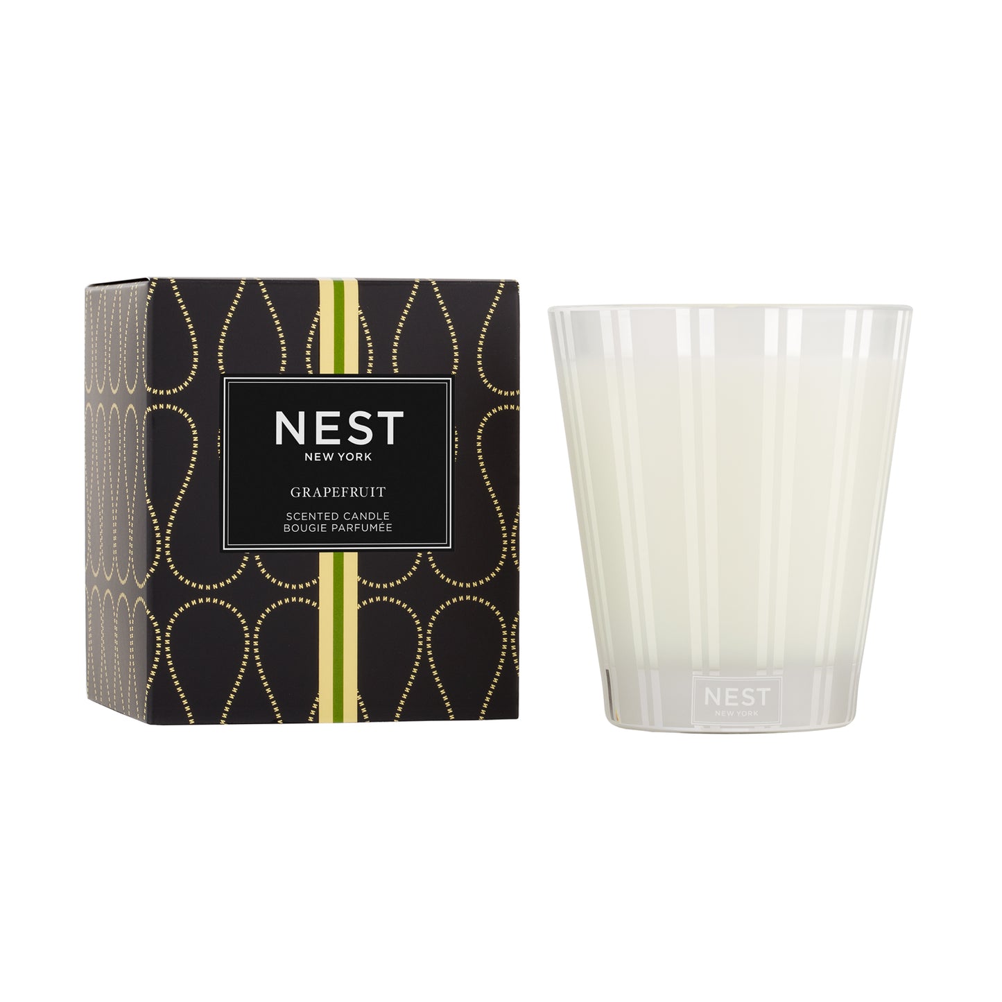 NEST Fragrances, Grapefruit Classic Candle