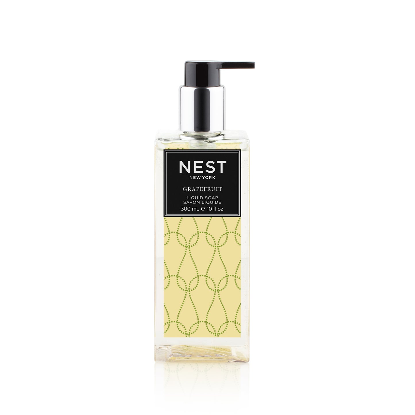 NEST Fragrances, Grapefruit Liquid Soap